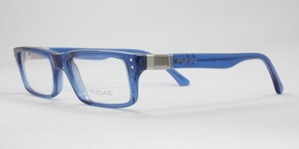 Мужские очки Flexus FXV-06, цвет 1500, купить в Москве на Таганке