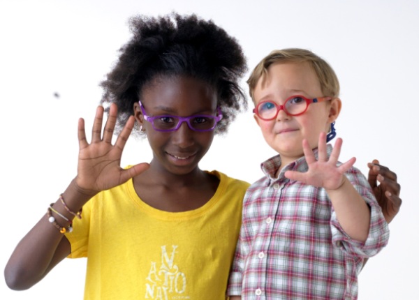 Детские очки SiliconBaby купить в москве цена интернет 