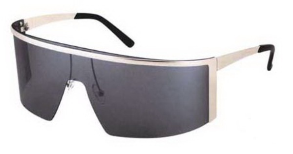 Солнцезащитные очки Pierre Cardin Evolution 1 BAI_MC