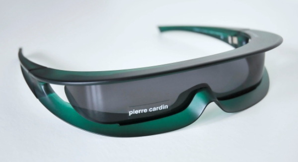 Солнцезащитные очки Pierre Cardin Evolution ST PC03 VM1IY