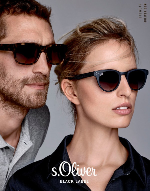Солнцезащитные очки S.Oliver