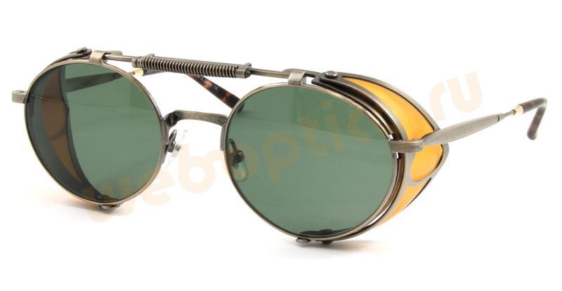 Солнцезащитные очки Matsuda 2809H Antique Gold