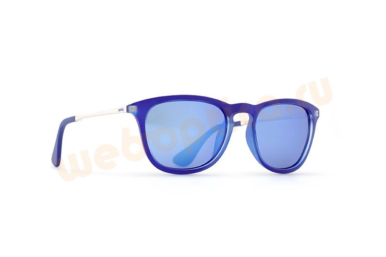 Солнцезащитные очки INVU. T2516A купить в москве