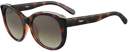 Солнцезащитные очки CHLOE 660 купить в москве, цена, интернет магазин