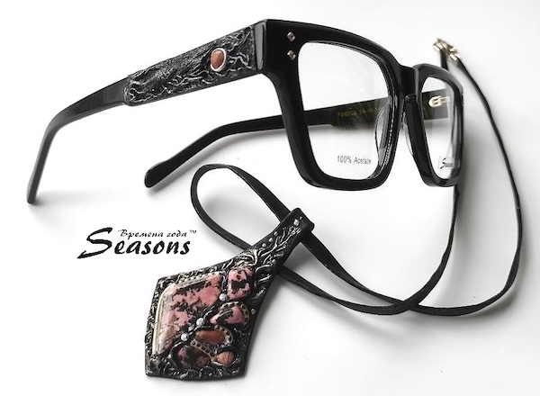 Уникальные комплекты «Seasons.Времена года» – прекрасный подарок к Новому Году Уникальные комплекты «Seasons.Времена года» – прекрасный подарок к Новому Году