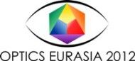 Международная выставка Оптики, Оптометрии и Офтальмологии OPTICS EURASIA 2012