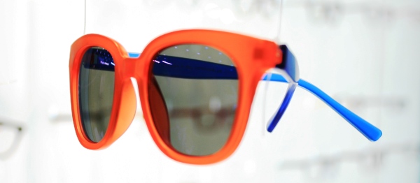 Солнцезащитные очки Alan Blank купить в Москве, цена, магазин оптики