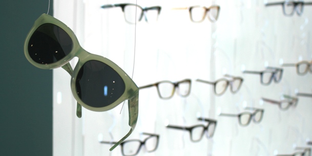 Солнцезащитные очки Alan Blank купить онлайн со скидкой, цена, интернет магазин