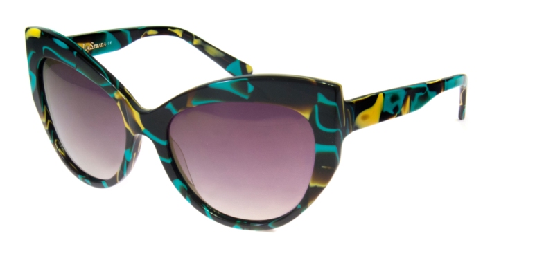 Солнцезащитные очки La Strada 9239_C4 купить в москве, цена