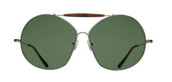 Солнцезащитные очки VALENTINO V121S-718, купить в москве, цена, интернет магазин