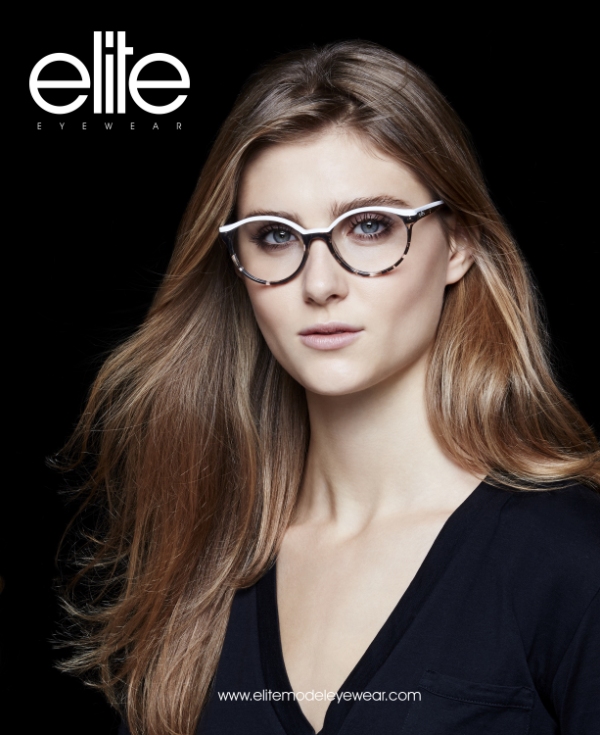 Оправы и солнцезащитные очки Elite Models Fashion купить в Москве
