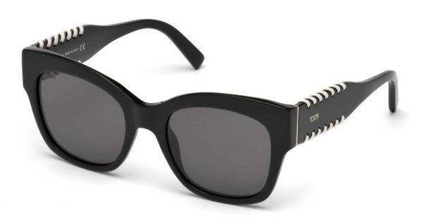 солнцезащитные очки Tods TO0193 01A купить цена интернет