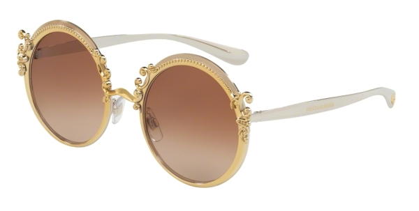 Солнцезащитные очки Dolce & Gabbana DG2177