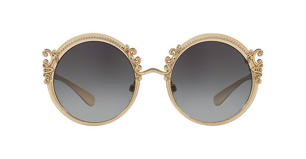 Солнцезащитные очки Dolce & Gabbana DG2177 02-8G