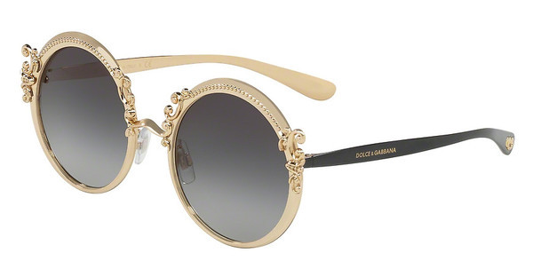 Солнцезащитные очки Dolce & Gabbana DG2177 02-8G