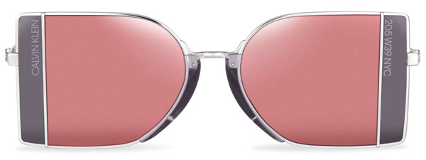Солнцезащитные очки Calvin Klein CA8057s_043