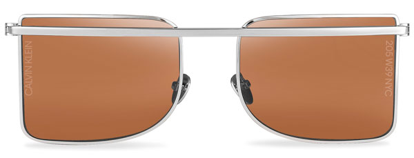 Солнцезащитные очки Calvin Klein CA8058s 045