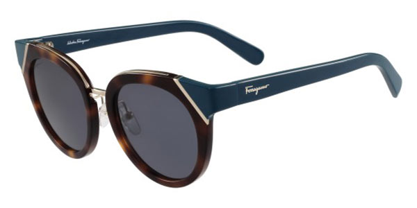 Солнцезащитные очки Salvatore Ferragamo SF835S 253