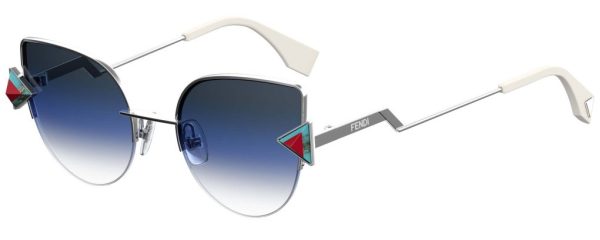 Солнцезащитные очки Fendi FF0242S