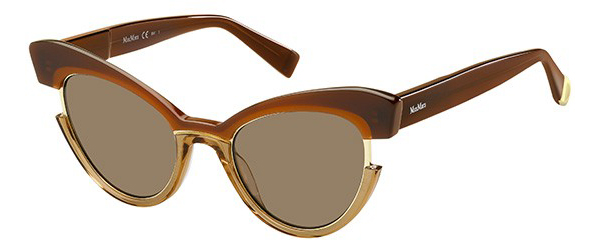 Солнцезащитные очки MAX MARA INGRID 09Q 70