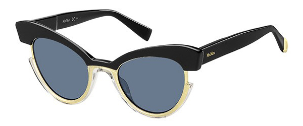 Солнцезащитные очки MAX MARA INGRID 7C5 KU