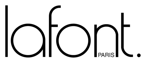 Lafont - оправы и солнцезащитные очки, логотип