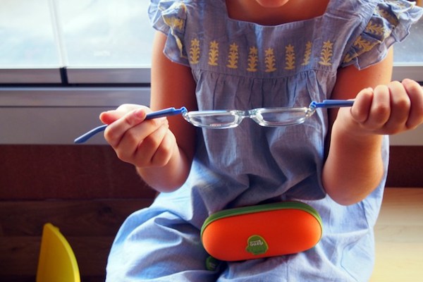 Детские очки Nano