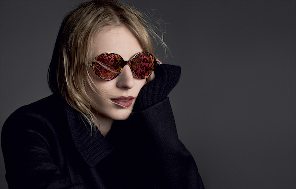 Солнцезащитные очки Dior 2018