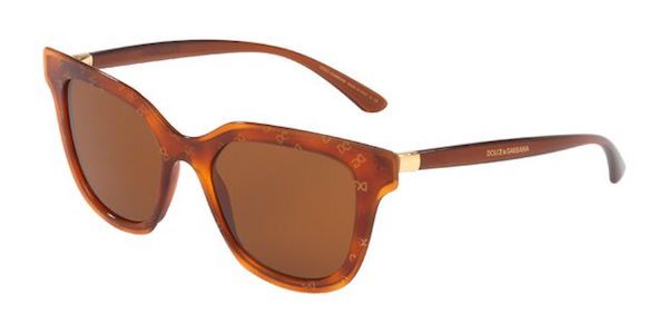 Солнцезащитные очки Dolce & Gabbana 4362