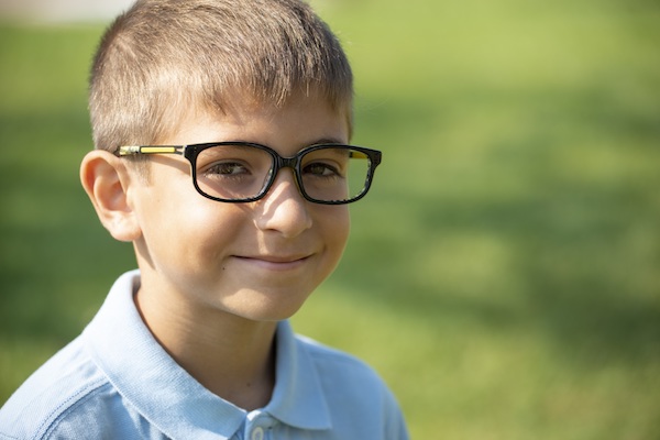 Eyelet Junior очки детские