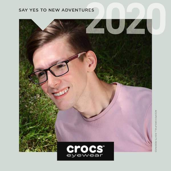 Американские оправы премиум-качества Crocs, коллекция-2020!
