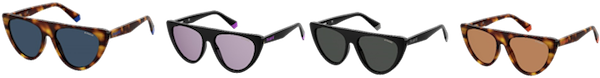 Женские солнцезащитные очки PLD 6108