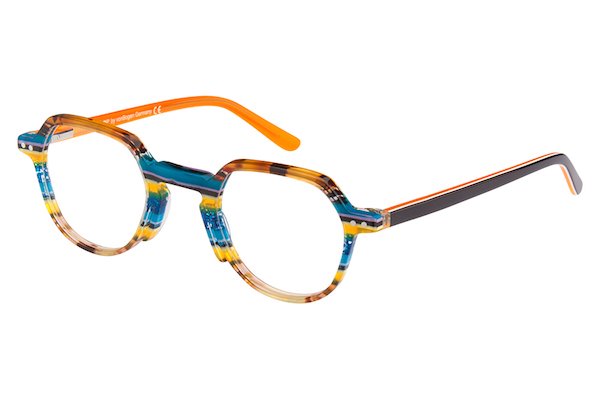 Von Bogen, оправы для очков, солнцезащитные очки, модные очки, 2021