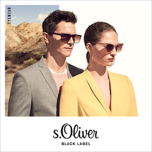 S.Oliver — коллекция солнцезащитных очков