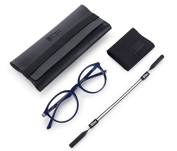 Оправы для очков Bflex – это про надежность и удобство! Оправы для очков Bflex – это про надежность и удобство!