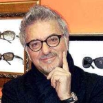 Бруно Палмеджиани (Bruno Palmegiani) - дизайнер бренда Police