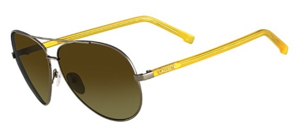 Солнцезащитные очки Lacoste, модель L145S