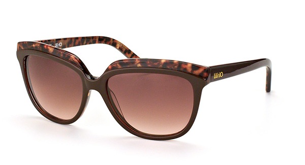 Солнцезащитные очки Liu Jo 617S 210 купить интернет магазин