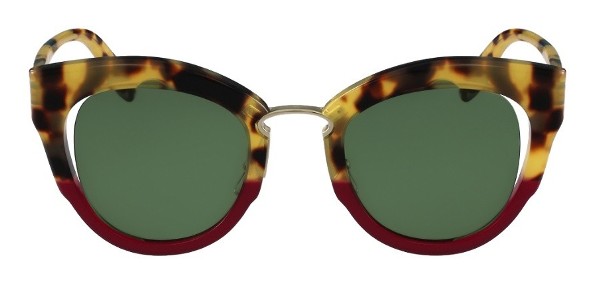 Солнцезащитные очки Salvatore Ferragamo SF830S 283 купить цена
