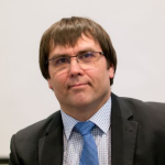 Вадим Король, Глава группы Essilor в России