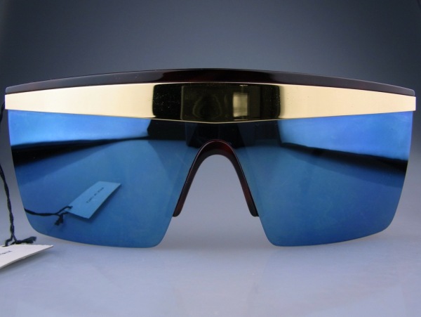 Винтажные солнцезащитные очки GIANNI VERSACE 676