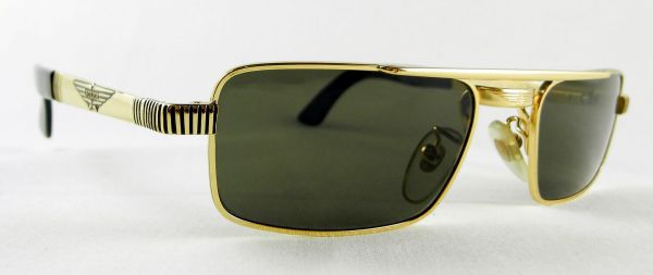 Солнцезащитные очки Police 2137 иконические очки для мужчин