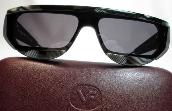 Солнцезащитные очки VOGUE Space 4 W600, винтажные очки, ретро очки, купить