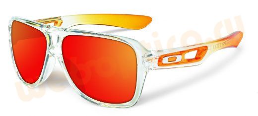 Солнцезащитные очки Oakley Dispatch-II 2012