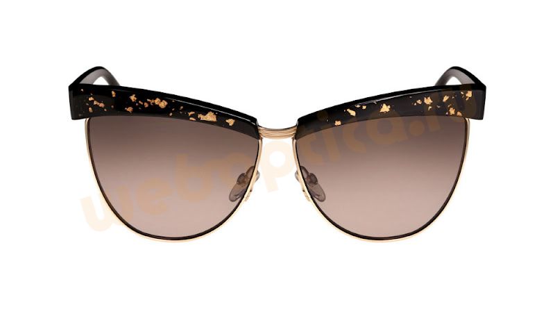 Солнцезащитные очки Dior Meteore XLLHA