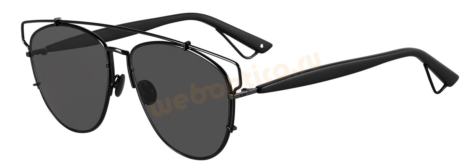Солнцезащитные очки Dior Technologic-Black купить, цена, интернет магазин