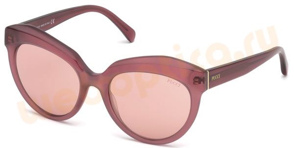 Солнцезащитные очки Emilio Pucci ep0060_74z