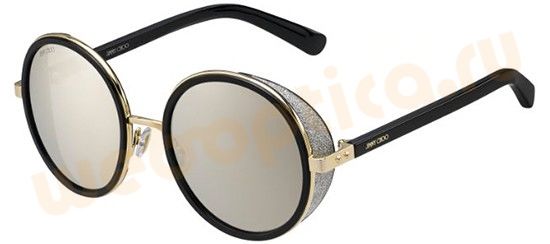 Солнцезащитные очки JIMMY CHOO ANDIE S J7Q M3 купить в Москве