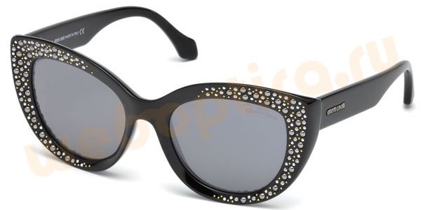 Солнцезащитные очки Roberto Cavalli rc1050_01c