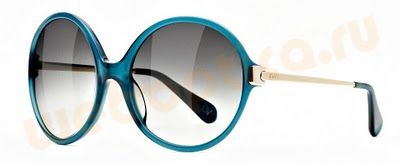 Солнцезащитные очки DVF (Diane Von Furstenberg) 307